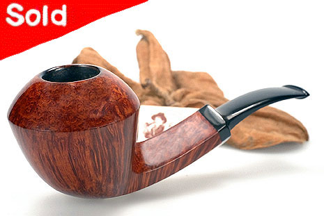 Svend Bang No 9419 Bent Rhodesian Estate oF